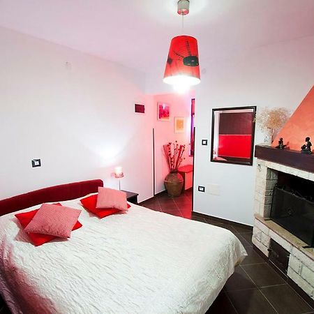 Casa Istriana Apartment Novigrad  Exterior photo